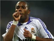 Bóng đá anh, ngoại hạng anh, lịch thi đấu euro 2012, “Người cũ” Robinho quay lại chỉ trích Real